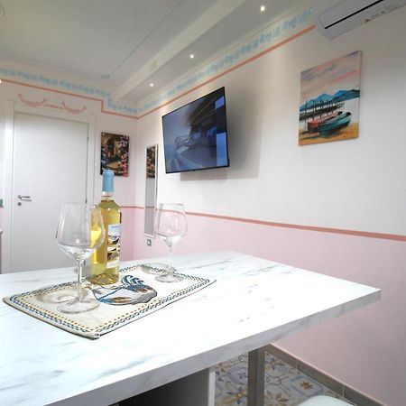 Pintor 12 Cagliari Lejlighed Eksteriør billede